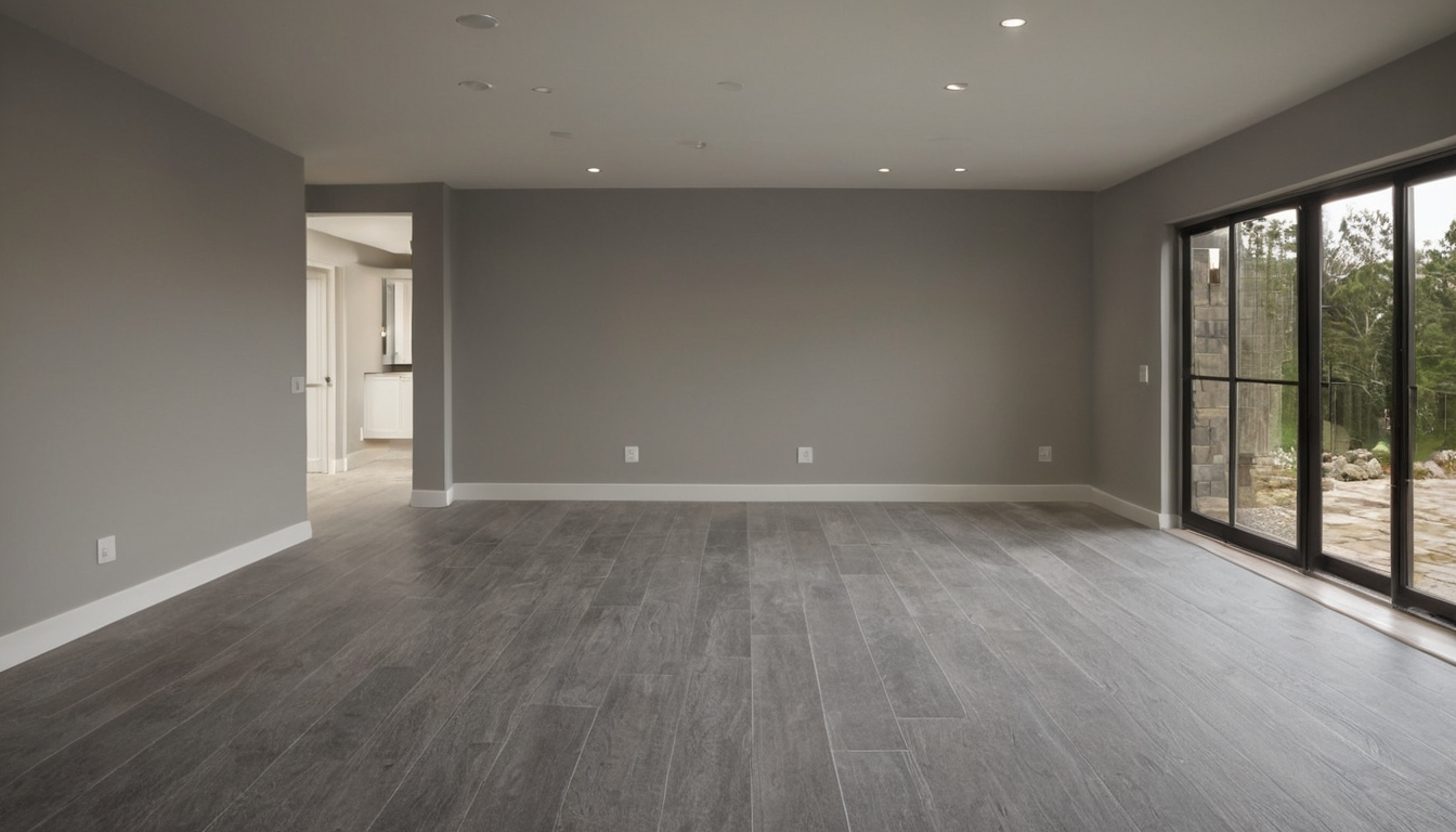 How Room Orientation Changes Paint Colour Under Natural Light